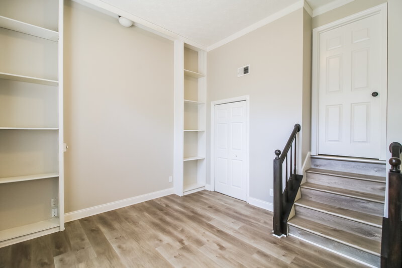 2,575/Mo, 1218 Raleigh Way Lawrenceville, GA 30043 Bedroom View 2
