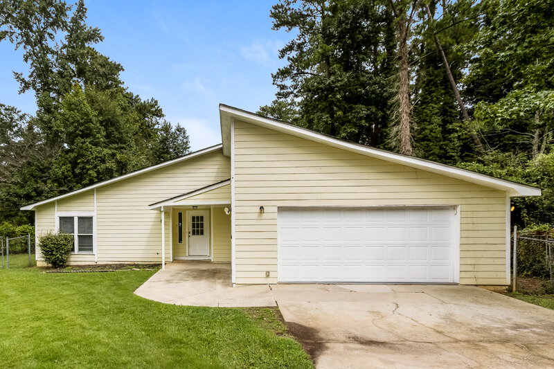 1,795/Mo, 6270 Beethoven Cir Riverdale, GA 30296 External View