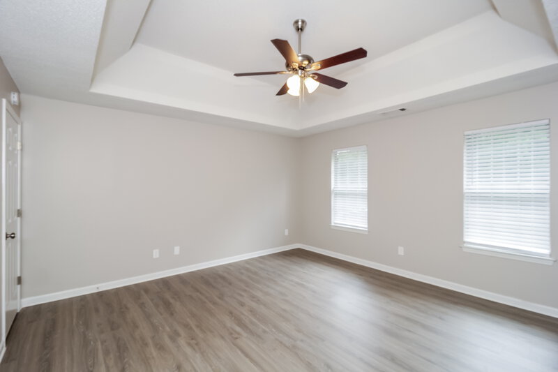 2,190/Mo, 4548 White Rd Douglasville, GA 30135 Main Bedroom View