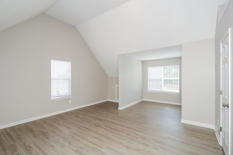2,190/Mo, 4548 White Rd Douglasville, GA 30135 Bedroom View