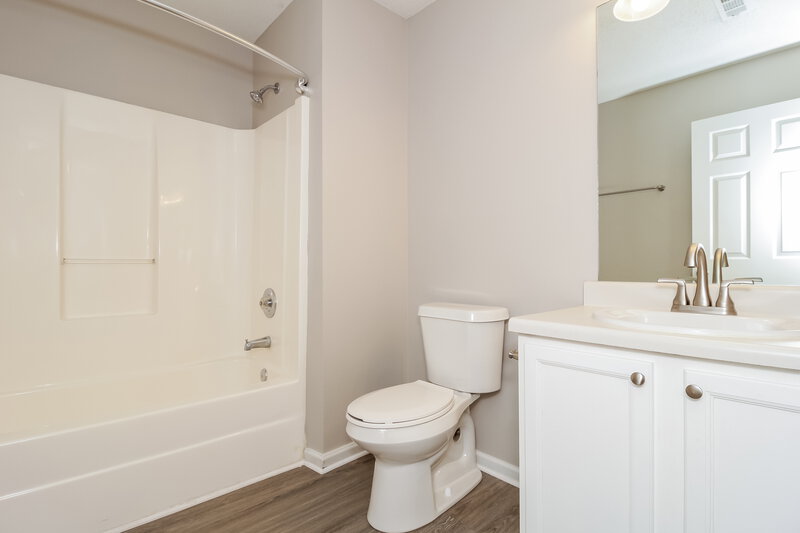 2,190/Mo, 4548 White Rd Douglasville, GA 30135 Bathroom View