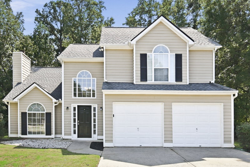 3 Bedroom House – 3091 Noah Ct, Acworth, GA 30101