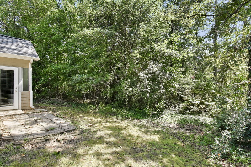 2,190/Mo, 3091 Noah Ct Acworth, GA 30101 Exterior View