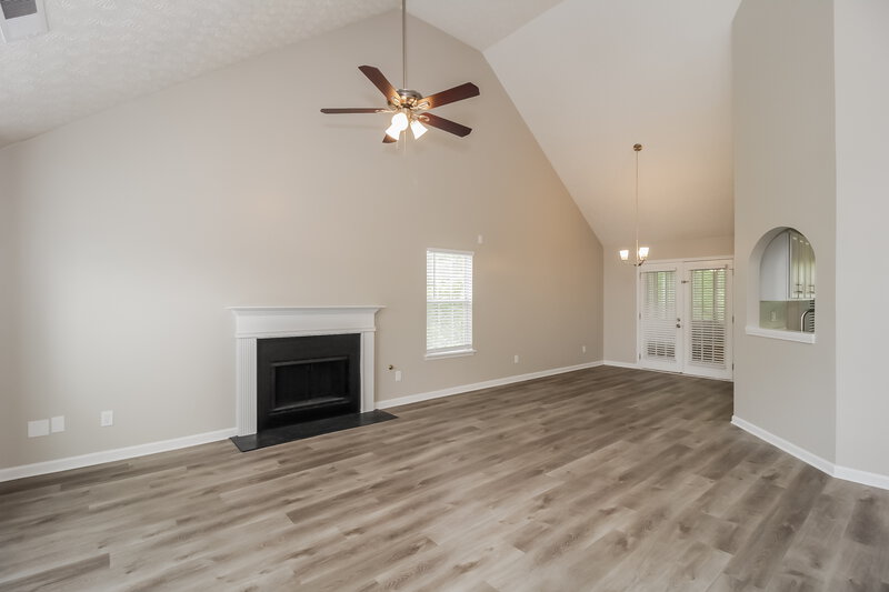 2,180/Mo, 3091 Noah Ct Acworth, GA 30101 Living Room View