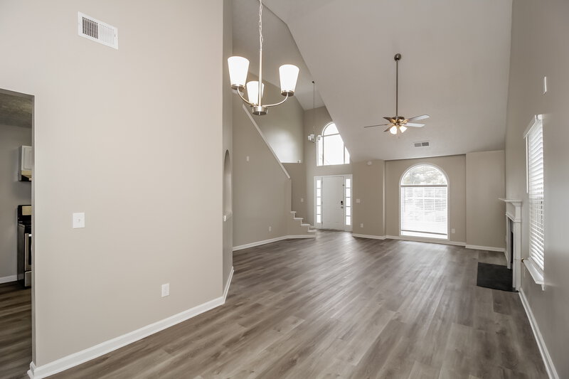 2,180/Mo, 3091 Noah Ct Acworth, GA 30101 Dining Room View