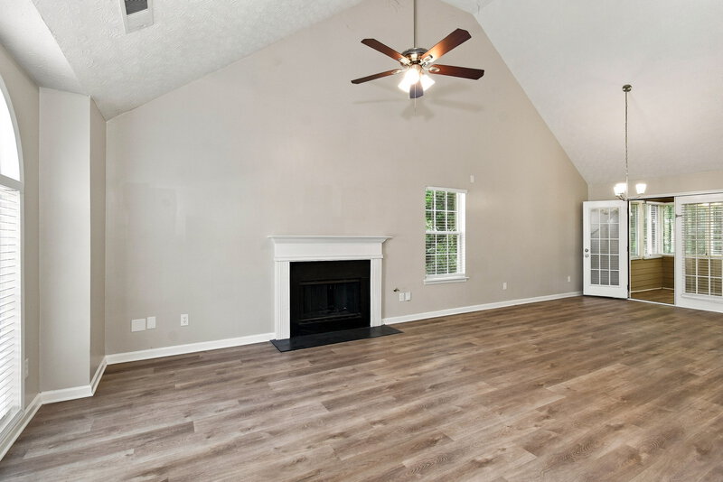 2,190/Mo, 3091 Noah Ct Acworth, GA 30101 Living Room View