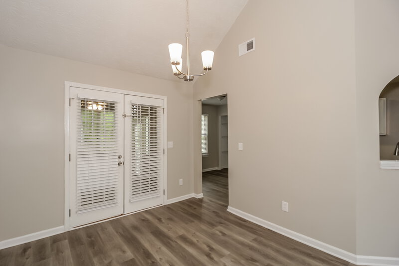 2,180/Mo, 3091 Noah Ct Acworth, GA 30101 Dining Room View 2