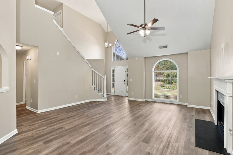 2,190/Mo, 3091 Noah Ct Acworth, GA 30101 Dining Room View