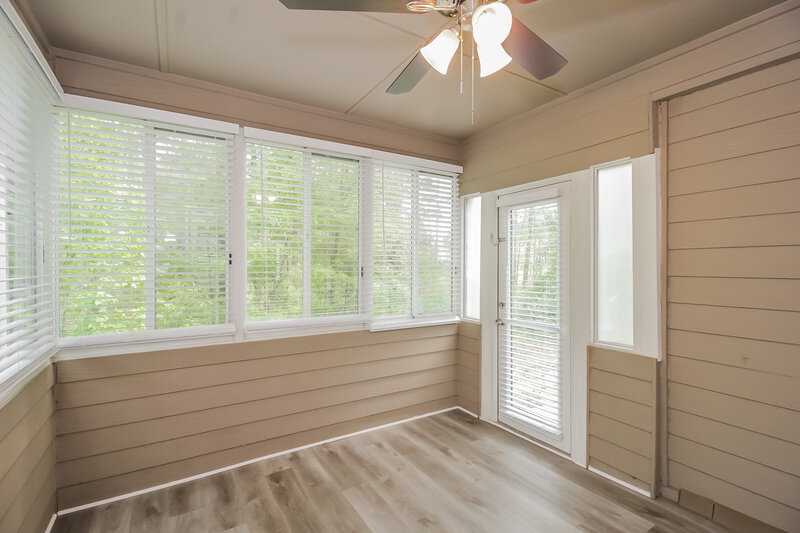 2,180/Mo, 3091 Noah Ct Acworth, GA 30101 Sun Room View