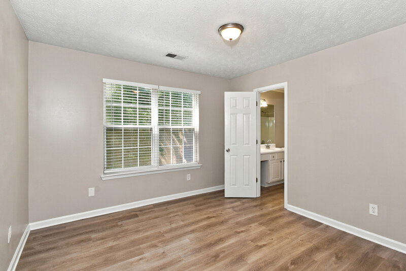 2,190/Mo, 3091 Noah Ct Acworth, GA 30101 Bedroom View