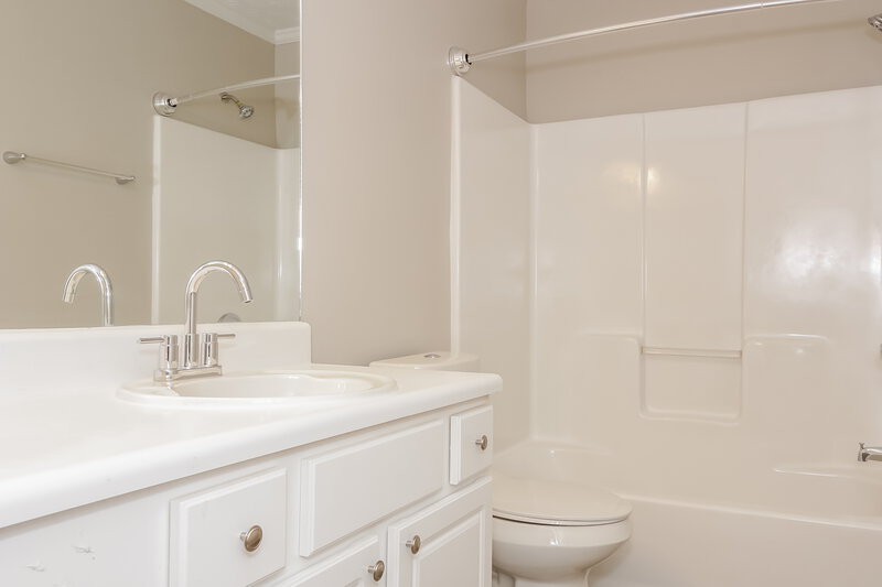 2,180/Mo, 3091 Noah Ct Acworth, GA 30101 Bathroom View