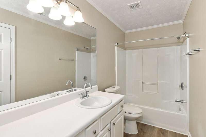 2,190/Mo, 3091 Noah Ct Acworth, GA 30101 Bathroom View