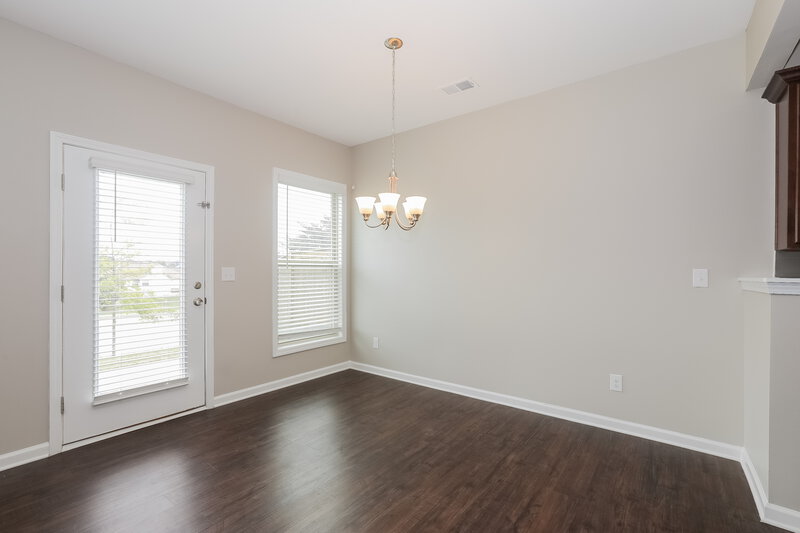 2,405/Mo, 3396 Baylor Cir McDonough, GA 30253 Dining Room View