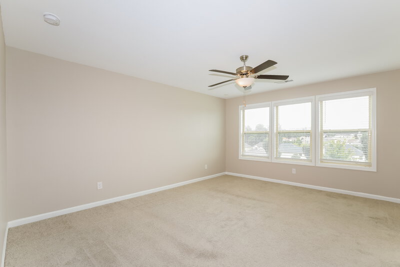 2,405/Mo, 3396 Baylor Cir McDonough, GA 30253 Main Bedroom View