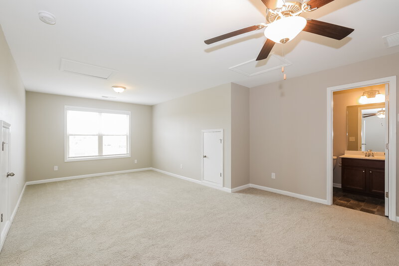 2,405/Mo, 3396 Baylor Cir McDonough, GA 30253 Bedroom View