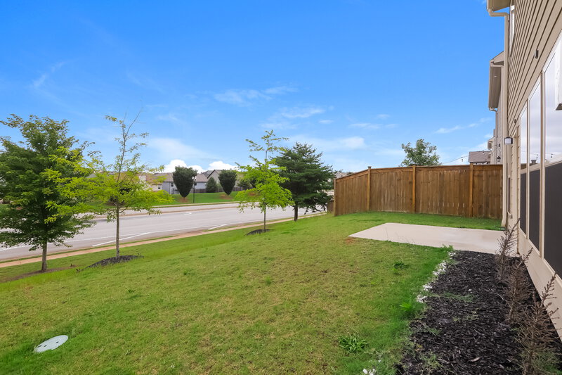 2,405/Mo, 3396 Baylor Cir McDonough, GA 30253 Exterior View
