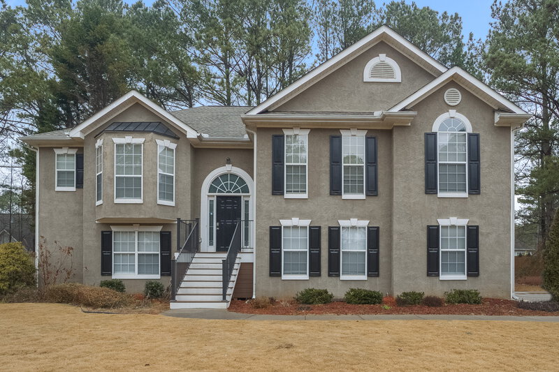 3,710/Mo, 30 Mosswood Ln Newnan, GA 30265 External View