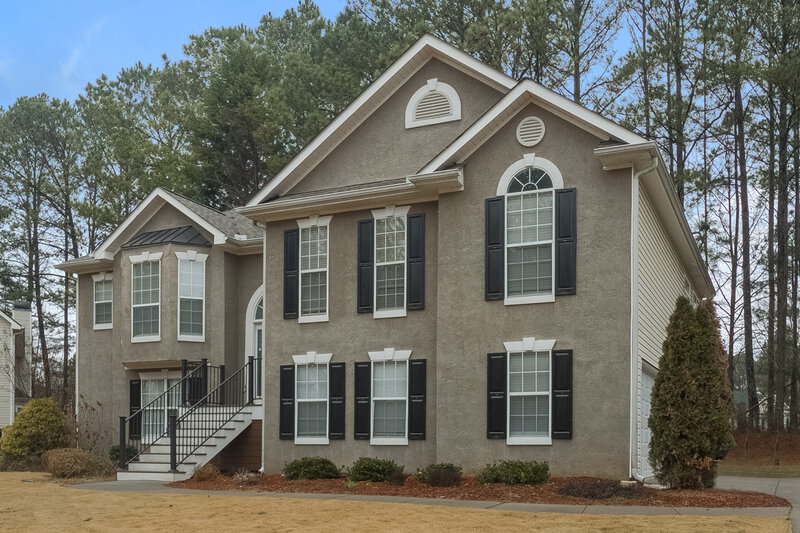 3,710/Mo, 30 Mosswood Ln Newnan, GA 30265 Front View