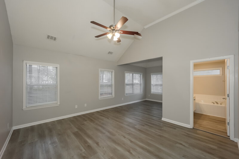 3,710/Mo, 30 Mosswood Ln Newnan, GA 30265 Main Bedroom View