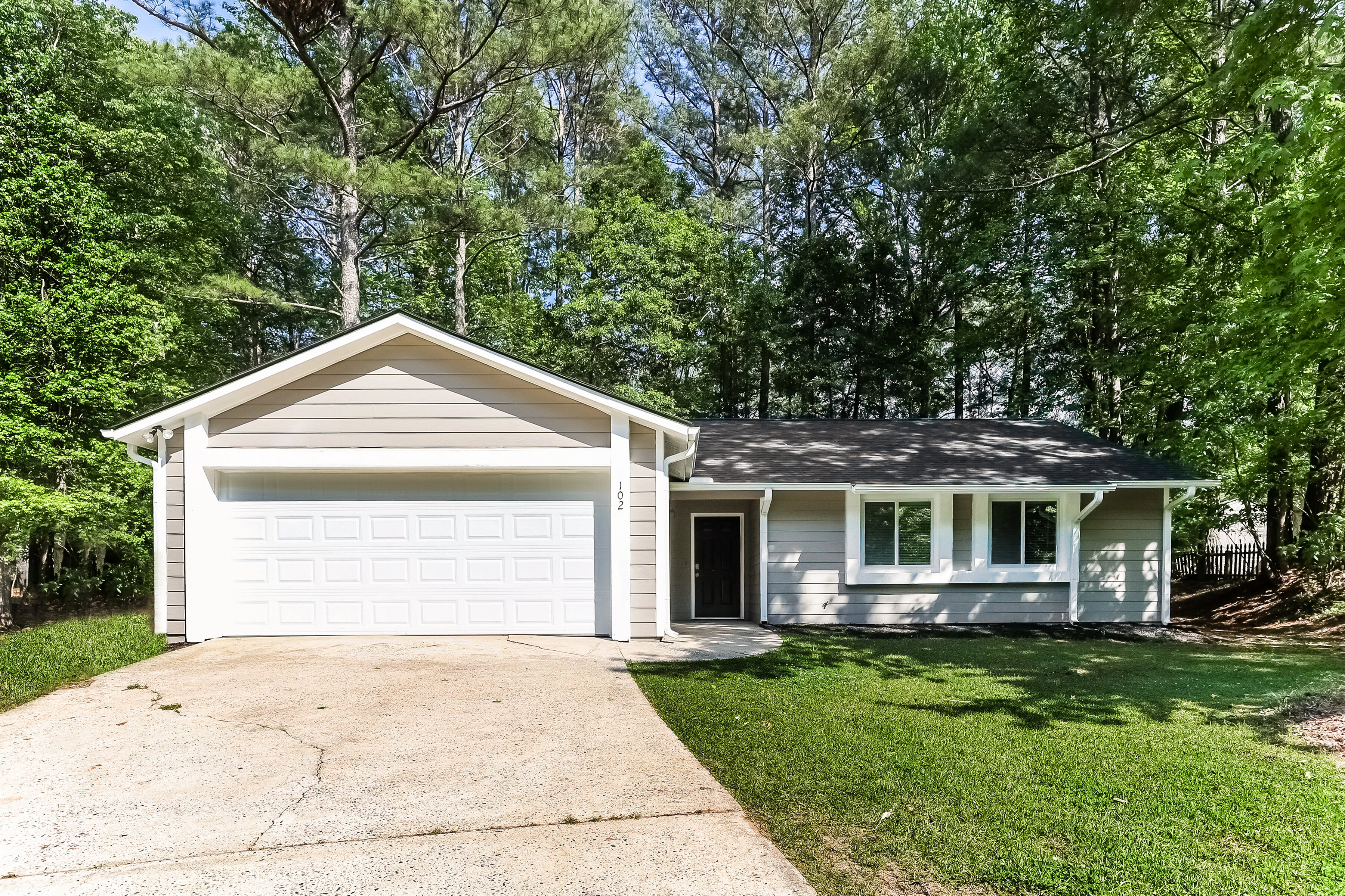 2,220/Mo, 102 Dove Rise Peachtree City, GA 30269 External View