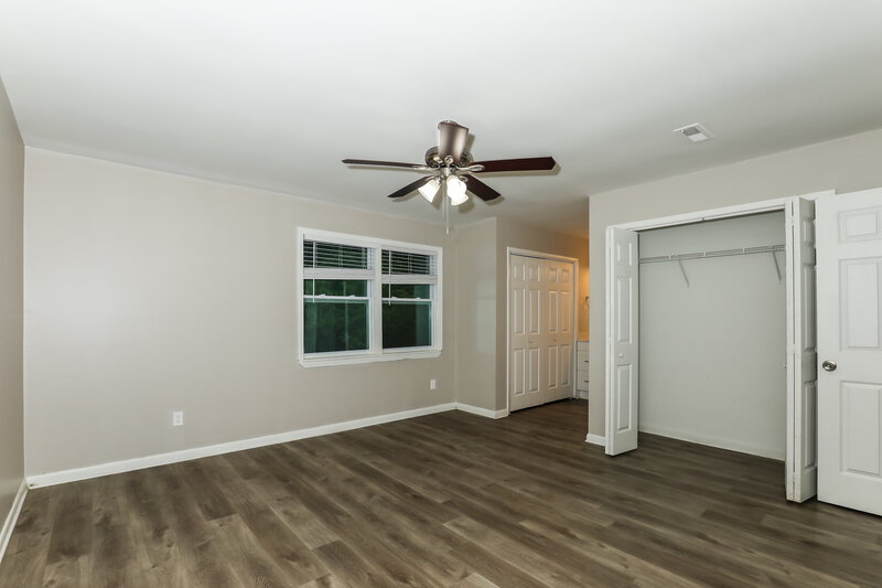 2,220/Mo, 102 Dove Rise Peachtree City, GA 30269 Main Bedroom View
