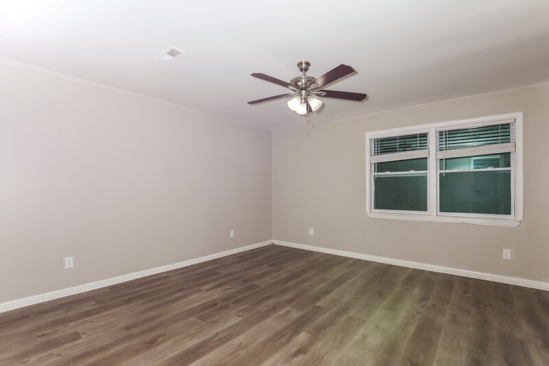 2,220/Mo, 102 Dove Rise Peachtree City, GA 30269 Main Bedroom View 2