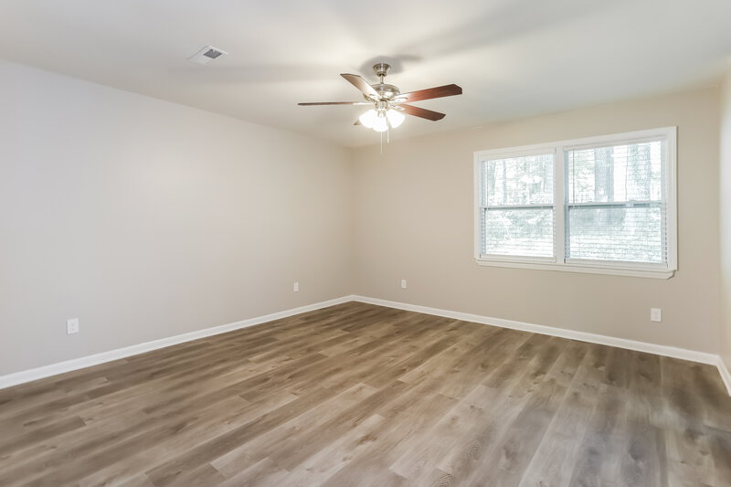 2,205/Mo, 102 Dove Rise Peachtree City, GA 30269 Bedroom View