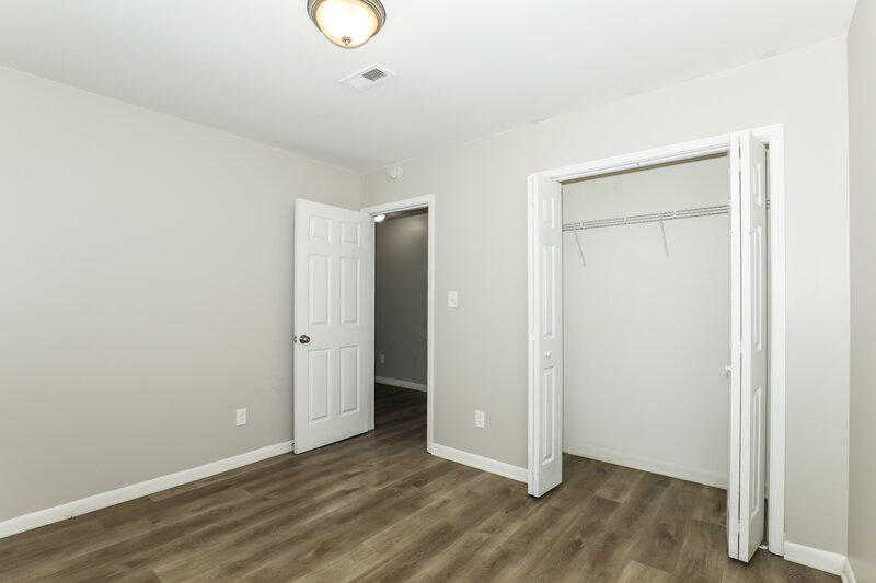 2,220/Mo, 102 Dove Rise Peachtree City, GA 30269 Bedroom View 2
