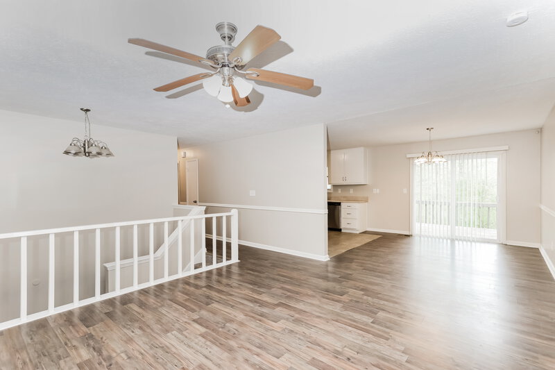 1,725/Mo, 4031 Cindy Dr Douglasville, GA 30135 Living Room View 2