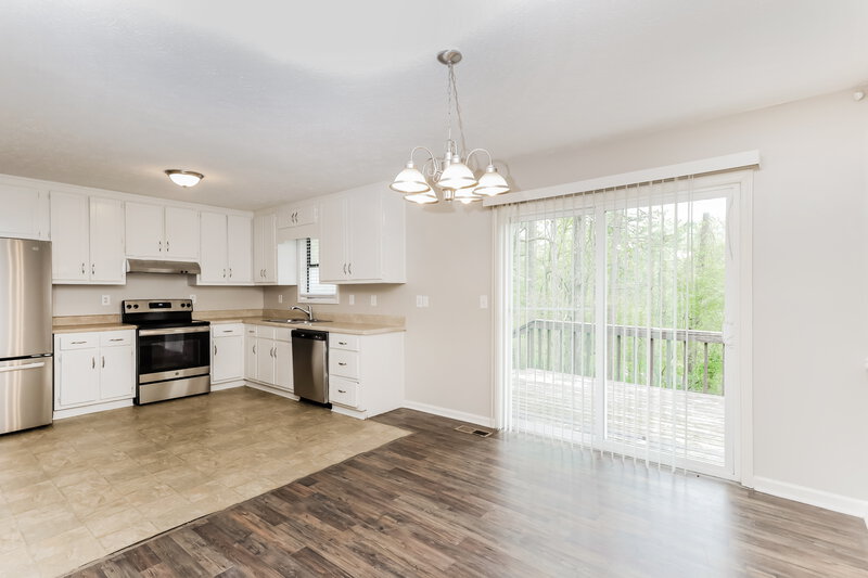 1,725/Mo, 4031 Cindy Dr Douglasville, GA 30135 Dining Room View