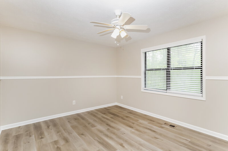 1,725/Mo, 4031 Cindy Dr Douglasville, GA 30135 Main Bedroom View