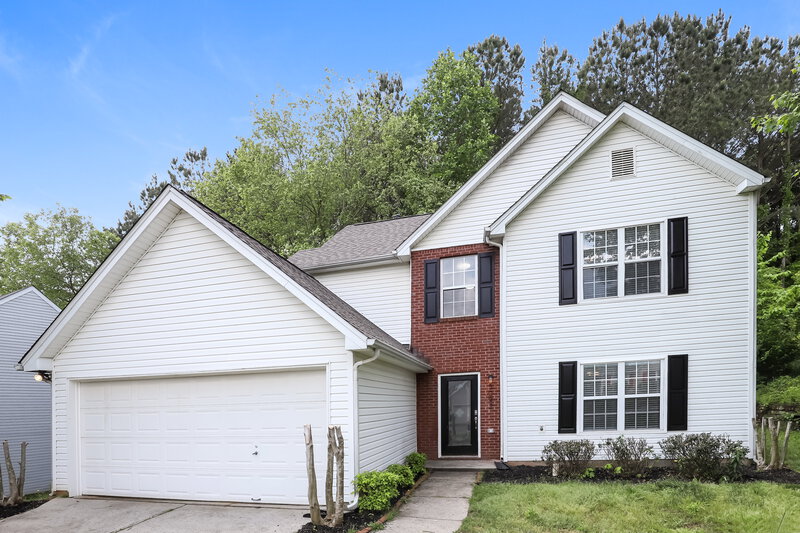 2,005/Mo, 3092 Sentinel Cir Lawrenceville, GA 30043 External View