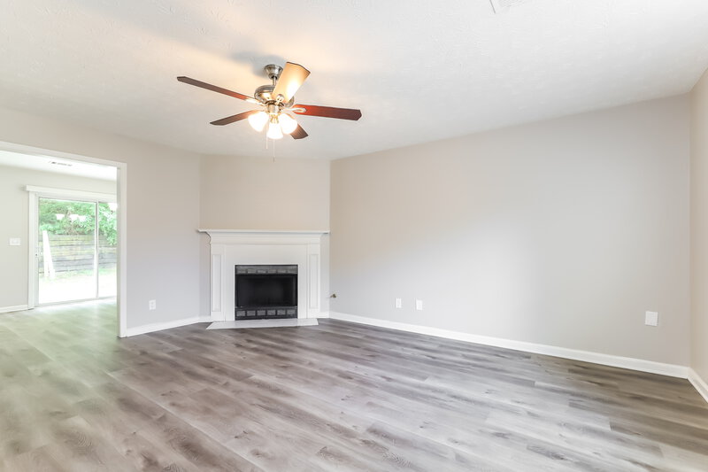 2,005/Mo, 3092 Sentinel Cir Lawrenceville, GA 30043 Living Room View