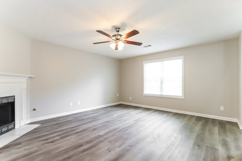 2,005/Mo, 3092 Sentinel Cir Lawrenceville, GA 30043 Living Room View 2