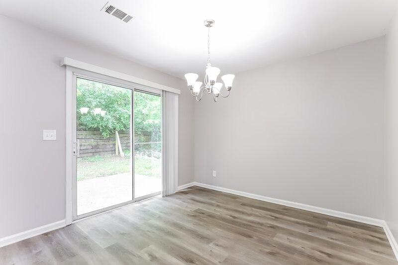 2,005/Mo, 3092 Sentinel Cir Lawrenceville, GA 30043 Dining Room View