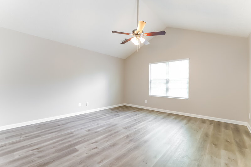 2,005/Mo, 3092 Sentinel Cir Lawrenceville, GA 30043 Main Bedroom View 3