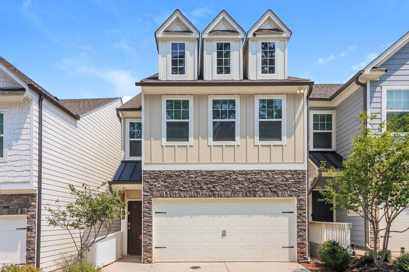 2,360/Mo, 410 Ruths Blvd Woodstock, GA 30188 External View