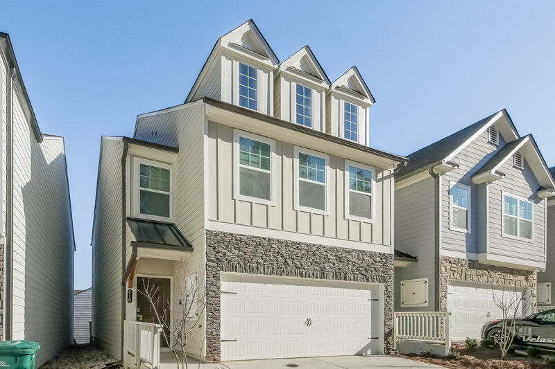 2,245/Mo, 410 Ruths Blvd Holly Springs, GA 30188 Floor Plan View 3