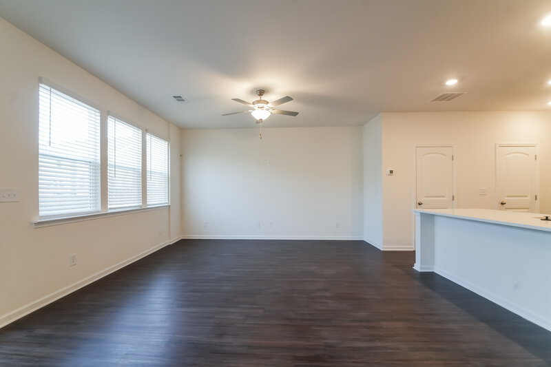 2,245/Mo, 410 Ruths Blvd Holly Springs, GA 30188 Dining Room View