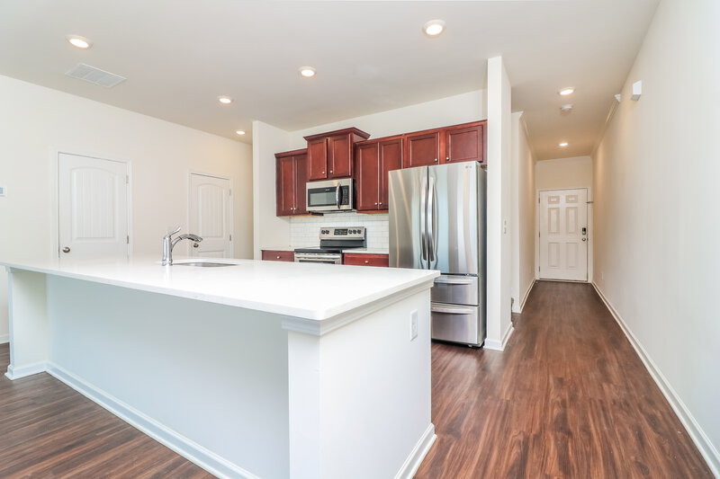 2,360/Mo, 410 Ruths Blvd Woodstock, GA 30188 Kitchen View 2