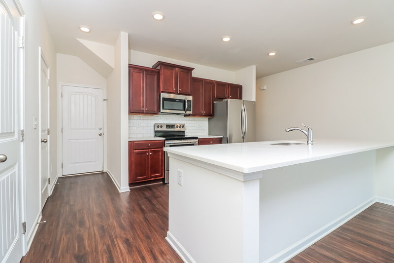 2,360/Mo, 410 Ruths Blvd Woodstock, GA 30188 Kitchen View 3