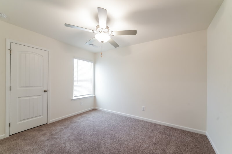 2,245/Mo, 410 Ruths Blvd Holly Springs, GA 30188 Bedroom View