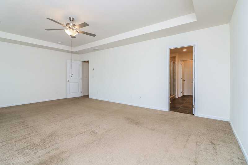 2,360/Mo, 410 Ruths Blvd Woodstock, GA 30188 Main Bedroom View 2