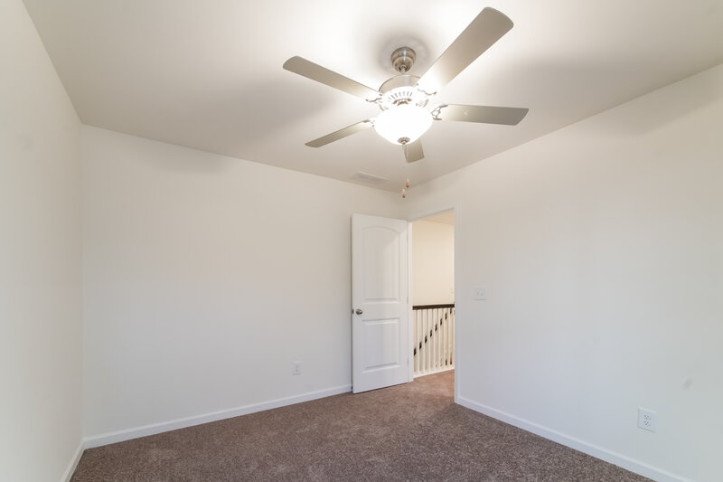 2,245/Mo, 410 Ruths Blvd Holly Springs, GA 30188 Bedroom View 2