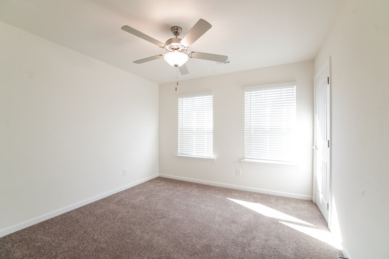 2,245/Mo, 410 Ruths Blvd Holly Springs, GA 30188 Bedroom View 3