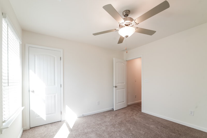 2,245/Mo, 410 Ruths Blvd Holly Springs, GA 30188 Bedroom View 4