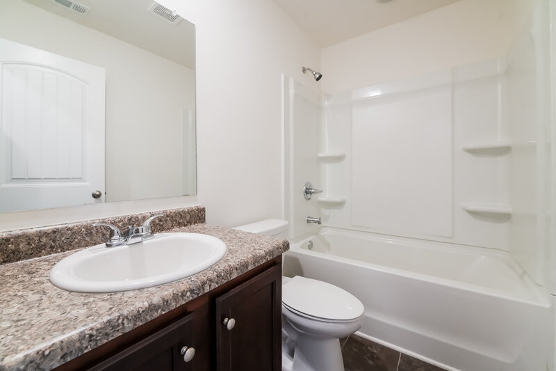 2,245/Mo, 410 Ruths Blvd Holly Springs, GA 30188 Bathroom View