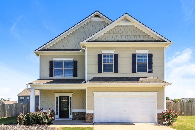 2,275/Mo, 26 Robin Rd Adairsville, GA 30103 External View