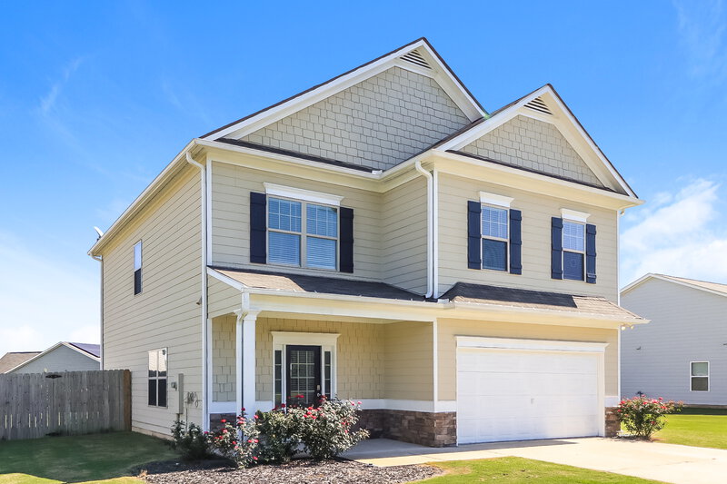 2,275/Mo, 26 Robin Rd Adairsville, GA 30103 Front View