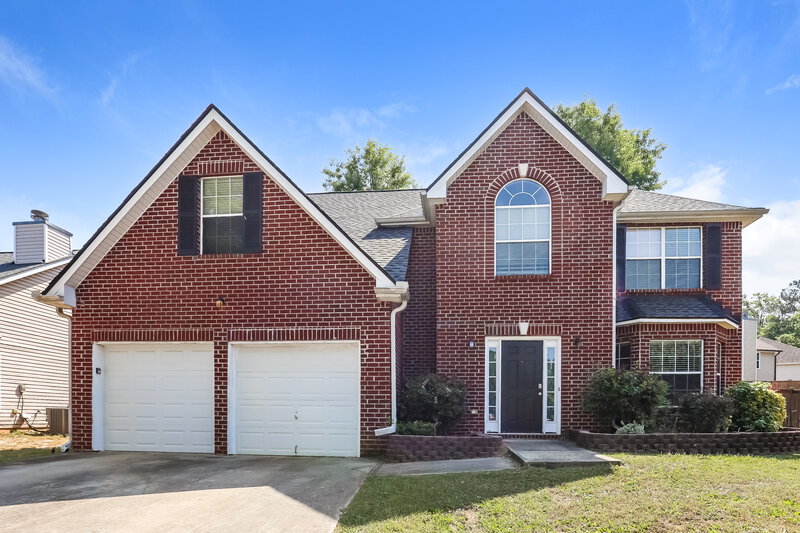 2,300/Mo, 936 Brisley Cir Hampton, GA 30228 External View